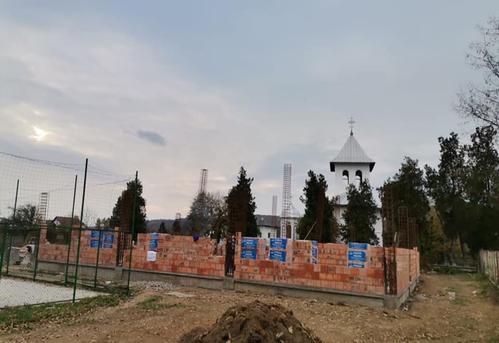 Grădiniţă nouă, la Târgu Jiu. Proiect, în parteneriat cu Ministerul Educaţiei