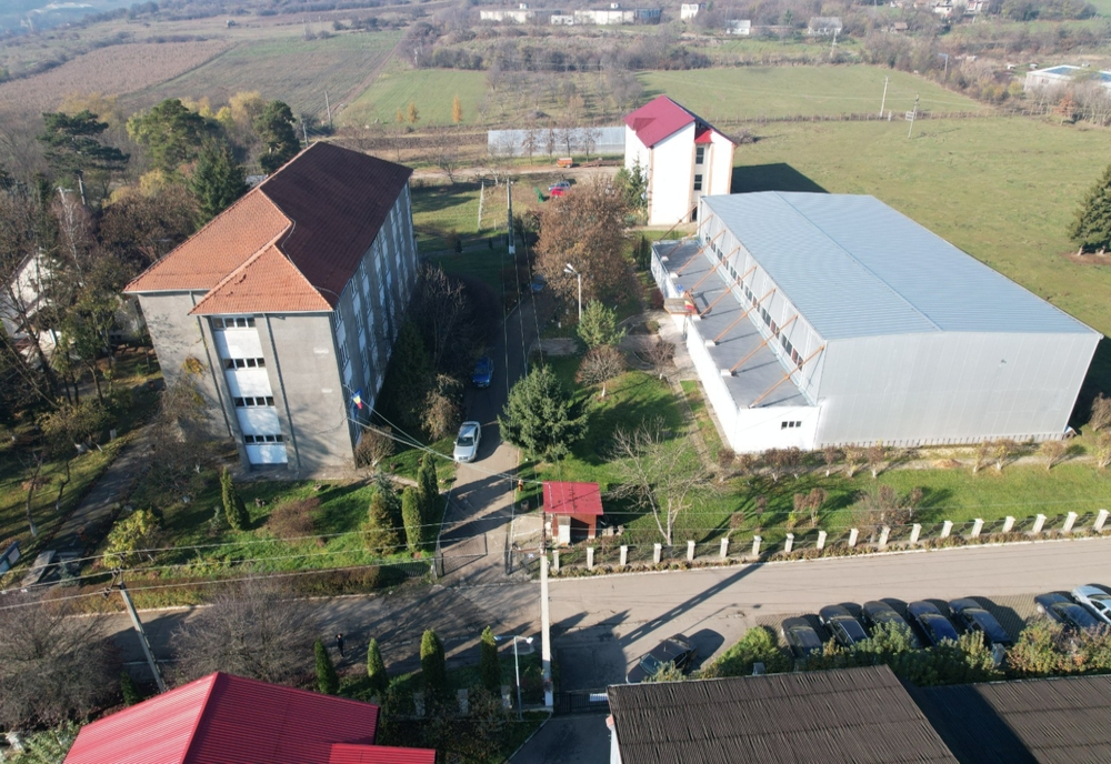 Liceul Tehnologic Agricol din Bistrița va fi reabilitat! Investiția este de peste 2,5 milioane euro