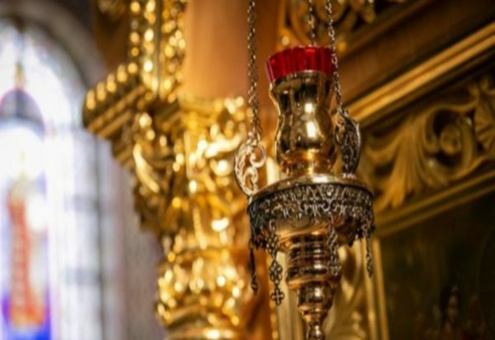 Sărbătoare 12 noiembrie – CRUCE CU NEGRU în calendarul ortodox