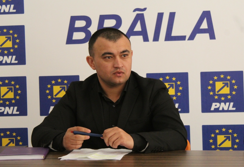 Deputatul Alexandru Popa propune o soluție pentru situațiile în care nu s-a putut constata gradul de calamitare a culturilor