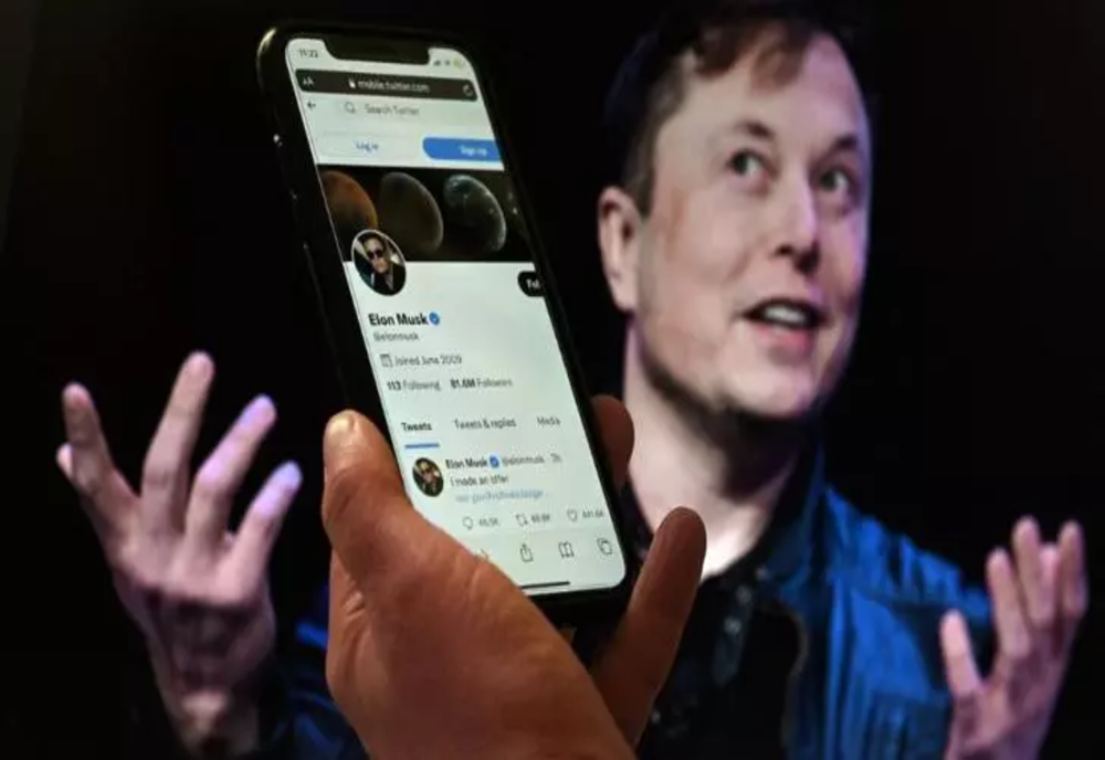 Twitter ar putea intra in faliment! Avertismentul lui Elon Musk