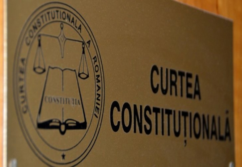 CCR a publicat motivările pe legile justiției: „Independența judecătorului nu exclude responsabilitatea”