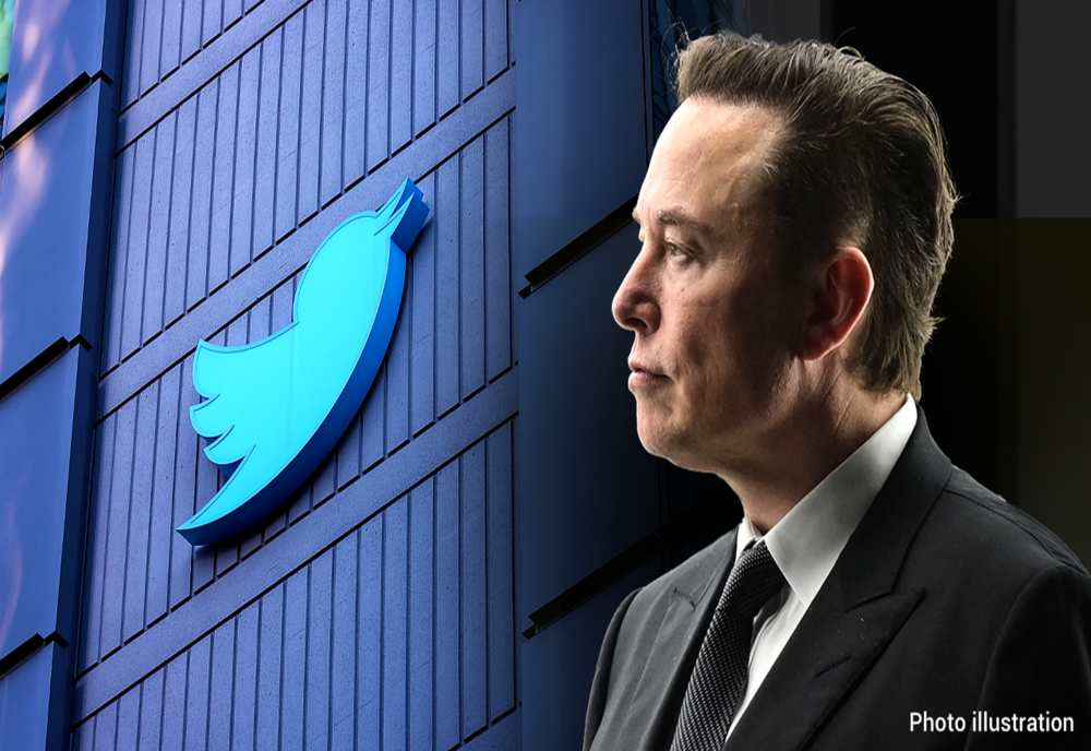 Elon Musk face concedieri în masă la Twitter