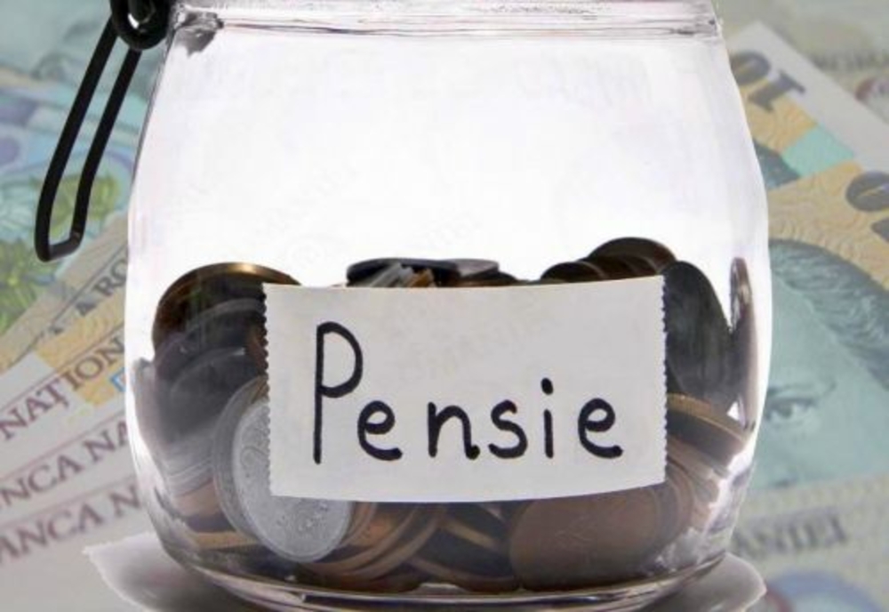 Șeful Casei de Pensii explică. Ce sume vor fi pe noile taloane de pensii și cum se dau ajutoarele