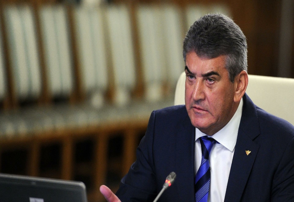Gabriel Oprea: “Vizita secretarului general al NATO în România arată poziția strategică și importanța țării noastre”. Ce spune despre aderarea la Schengen/ Parcursul UNPR – VIDEO