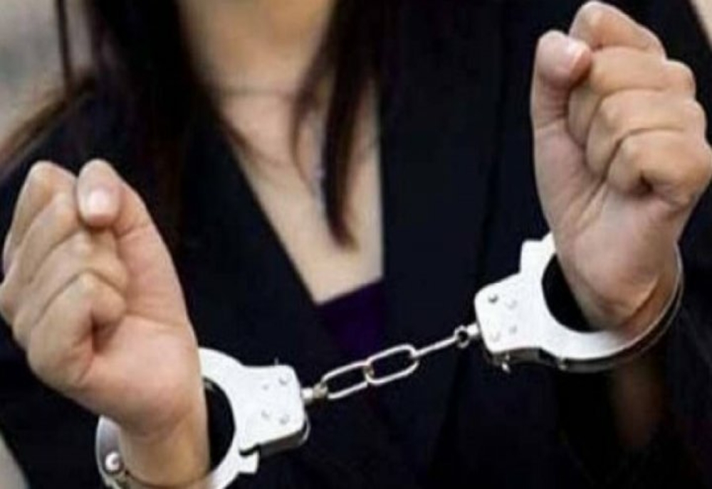 Femeie din Ilfov, condamnată la 6 ani de închisoare pentru evaziune fiscală, depistată de polițiști din Prahova