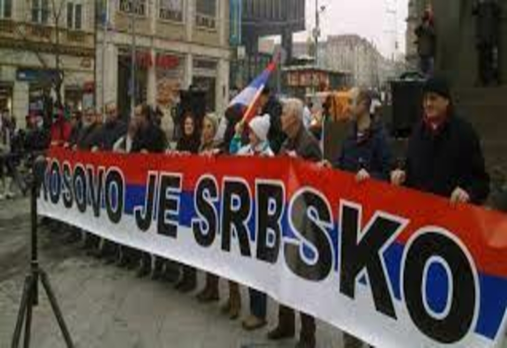 Situație explozivă în Kosovo. Se reaprinde focarul de conflict din inima Balcanilor