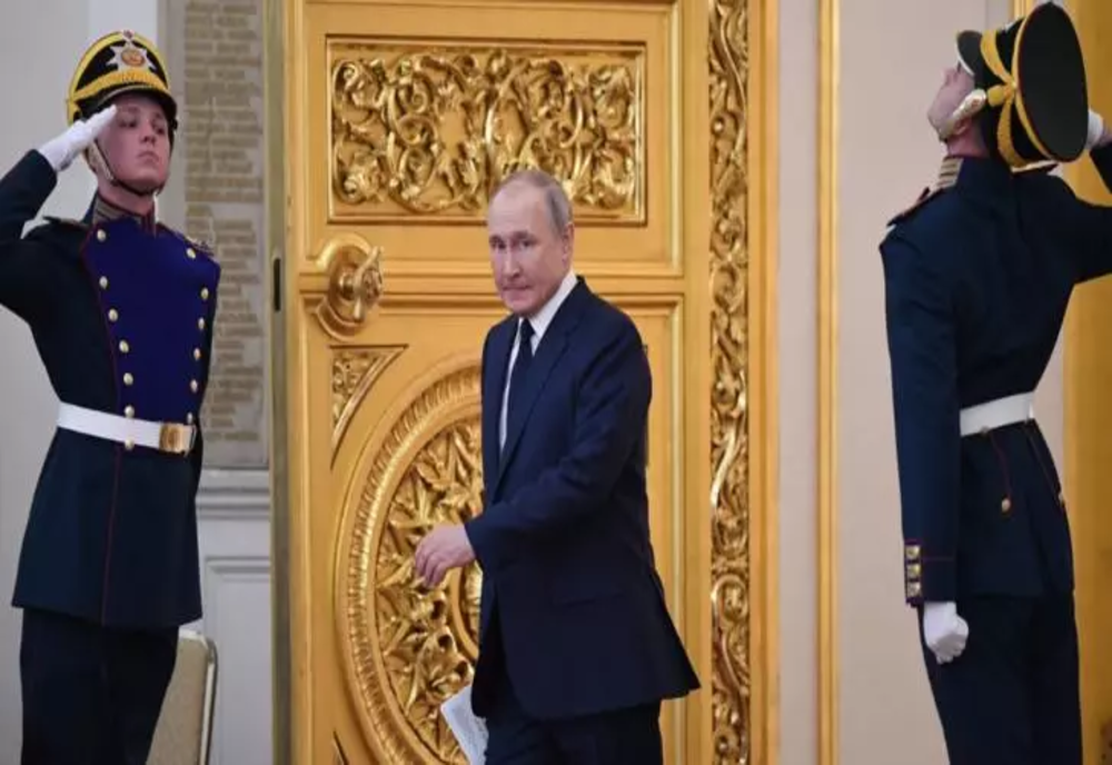 Care sunt cei 3 apropiați ai lui Vladimir Putin care l-au convins să invadeze Ucraina