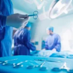Percheziții la Spitalul Județean Focșani și la un chirurg, sub acuzația de ucidere din culpă