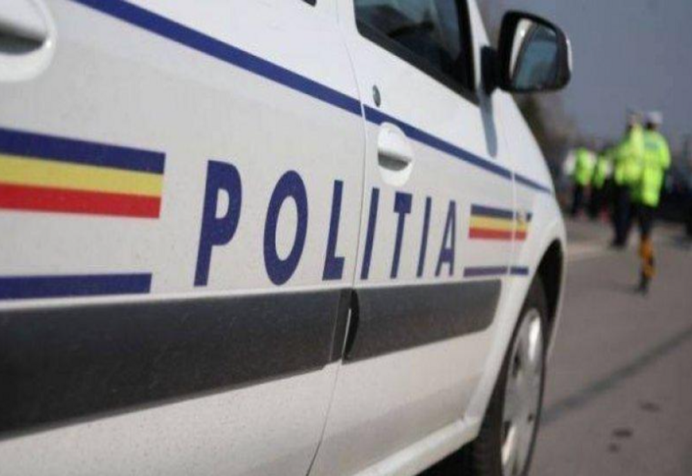 Prahova. Accident rutier la Drăgănești. Un băiat în vârstă de 12 ani a fost lovit de un auto