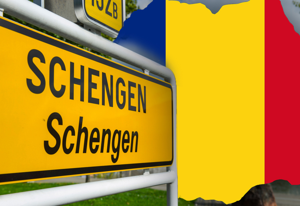 Austria și Olanda, vot negativ pentru aderarea României în Schengen