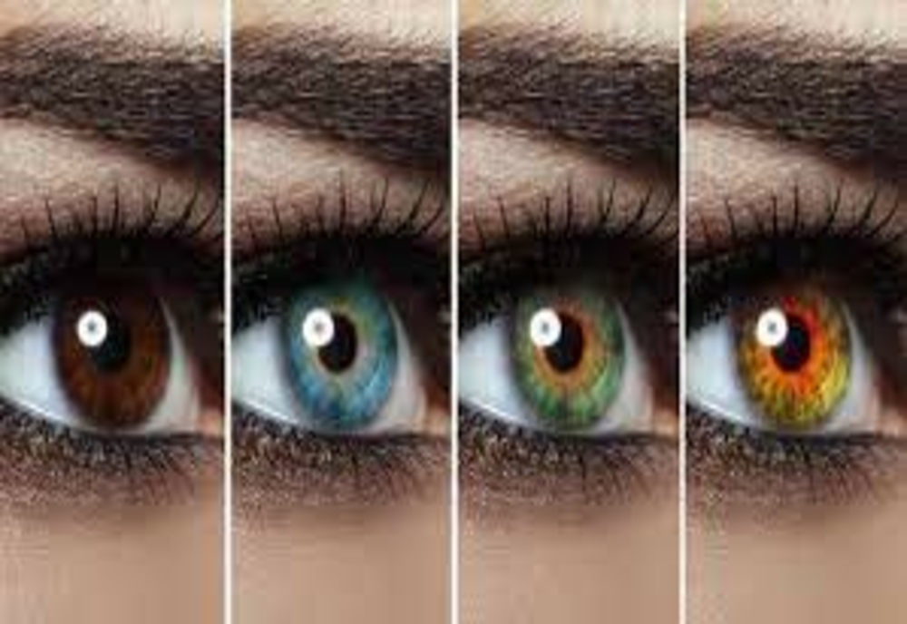 Ce spune culoarea ochilor despre tine. Care este cea mai misterioasă nuanță