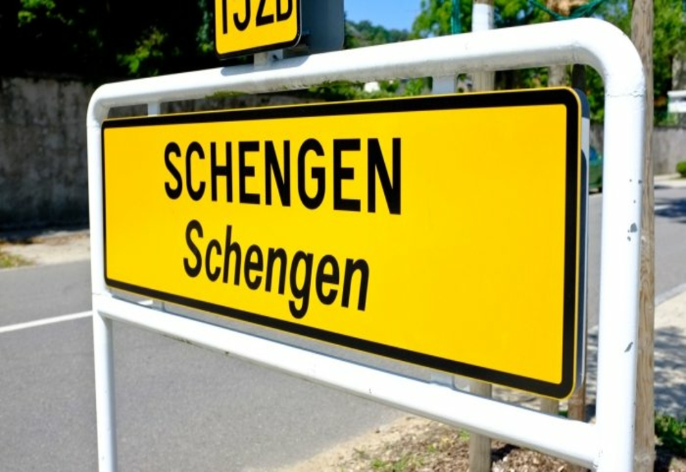 România nu intră în Schengen la 1 ianuarie