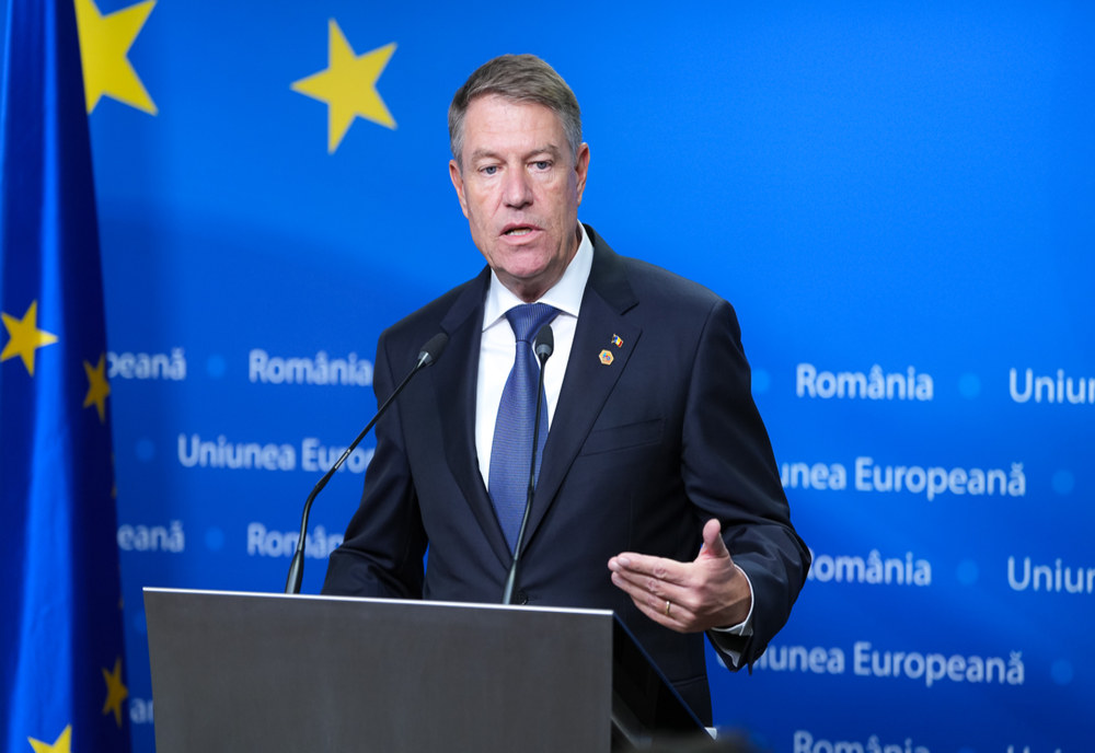 România rămâne cu mâna întinsă la Schengen | Klaus Iohannis: „Să nu aveți așteptări extraordinare”