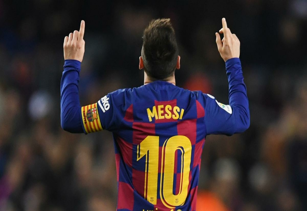 Succes pentru Lionel Messi! Fotbalistul a egalat recordul de meciuri disputate la turneele finale