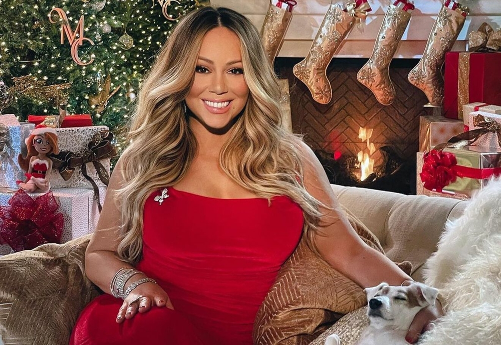 Câți bani câștigă Mariah Carey în fiecare an, cu piesa „All I Want for Christmas Is You”