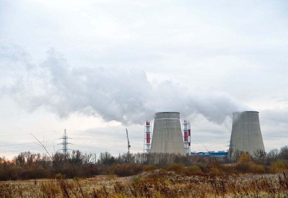 Decizia de închidere a două termocentrale pe cărbune din Romania amânată de Guvern