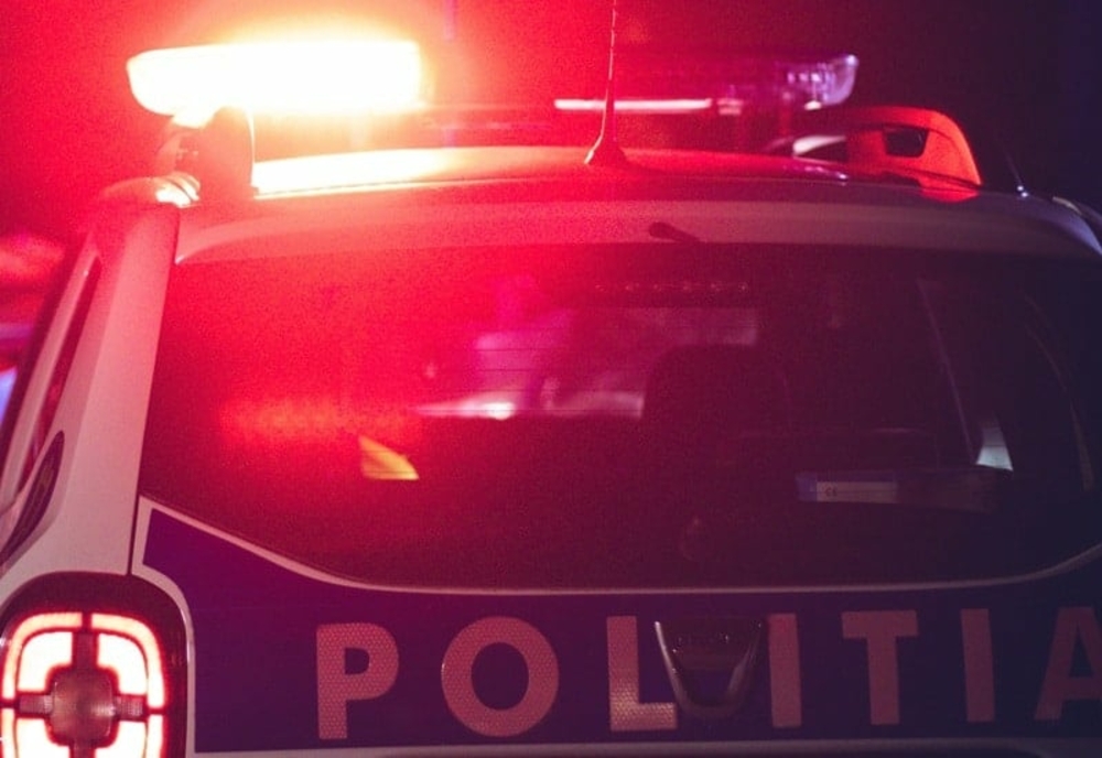 Ilfov. Tragedie pe un drum din Ilfov: Două persoane au murit după ce o căruță a fost spulberată de un autoturism
