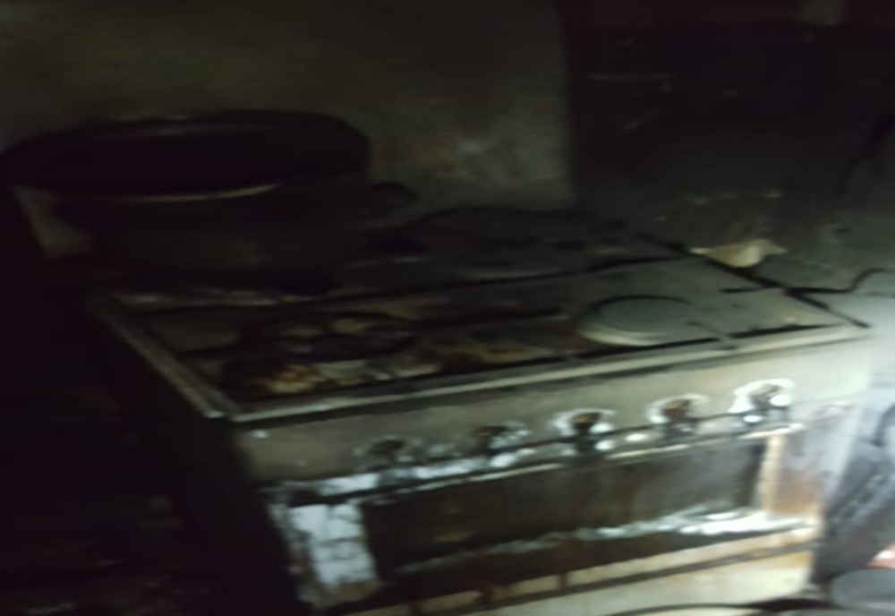 Incendiu într-un apartament din Vaslui! Proprietara, intoxicată cu monoxid de carbon