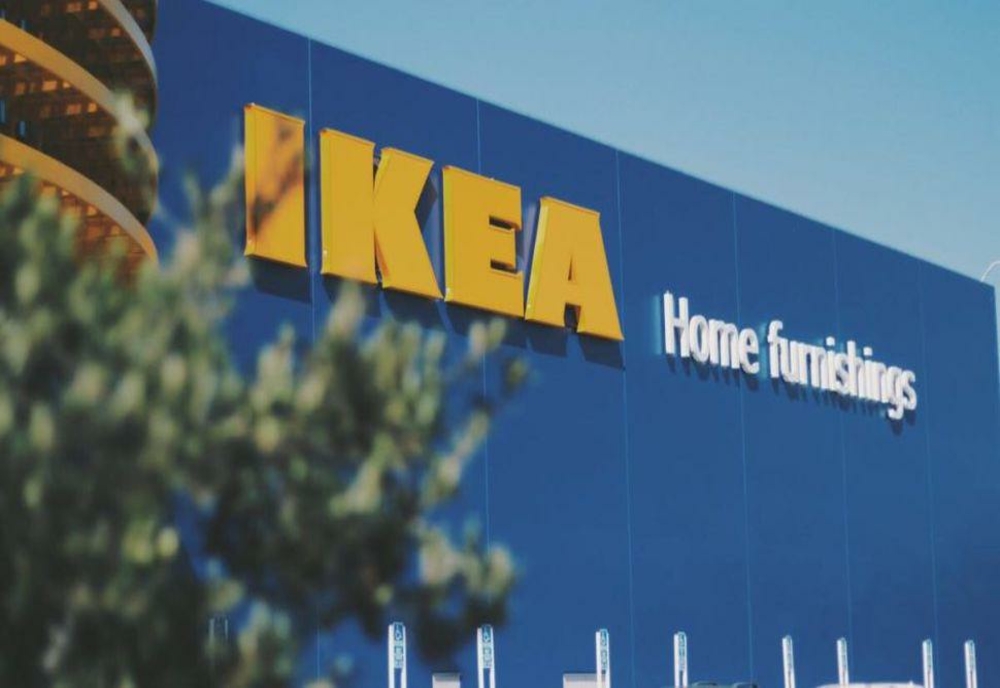 Produsul IKEA retras de la vânzare de urgență. Clienții sunt rugați să îl returneze, există risc de accidentare serioasă