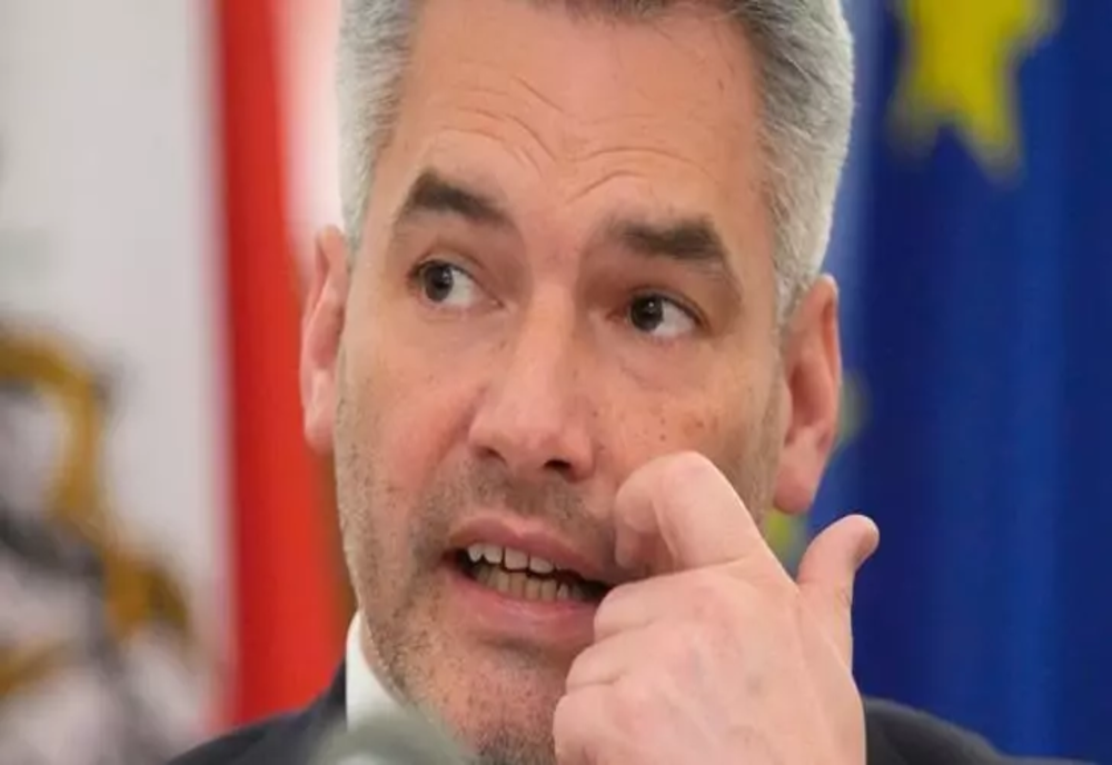 România vrea să blocheze Austria la preluarea șefiei OSCE