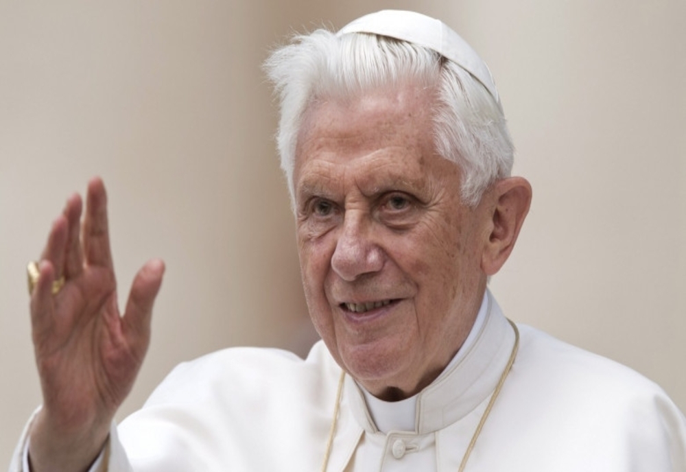 Cum se vor desfășura funeraliile Papei Benedict al XVI-lea. Vaticanul a făcut anunțul oficial