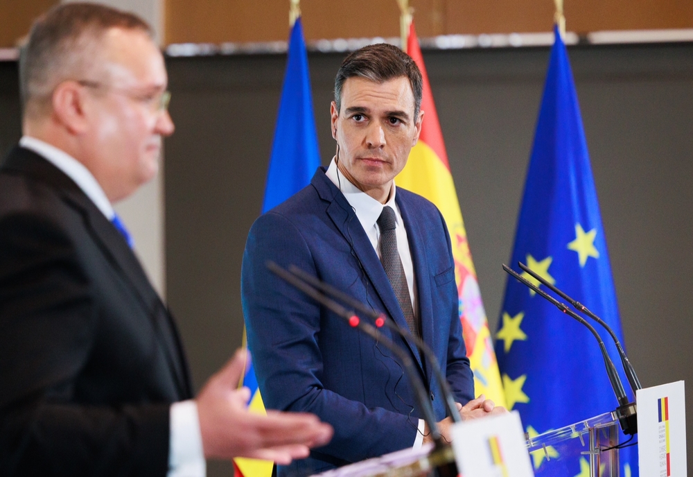 Nicolae Ciucă: „Investițiile vor rămâne prioritare pentru Guvern și pentru anul 2023”
