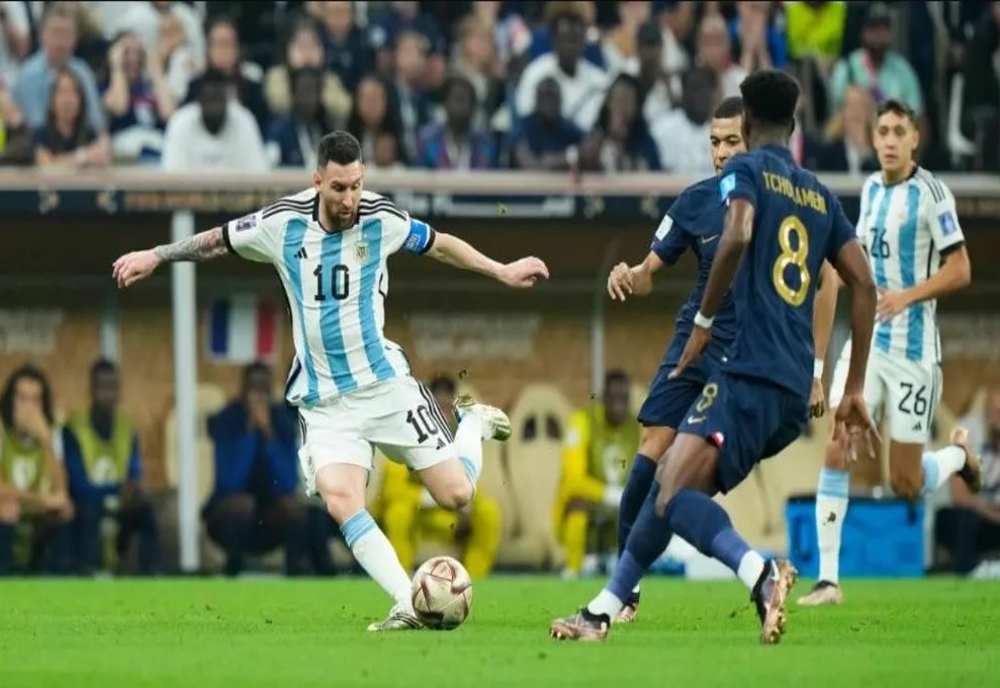 Argentina a câștigat Cupa Mondială 2022 – Scor final în fața Franței: 4-2