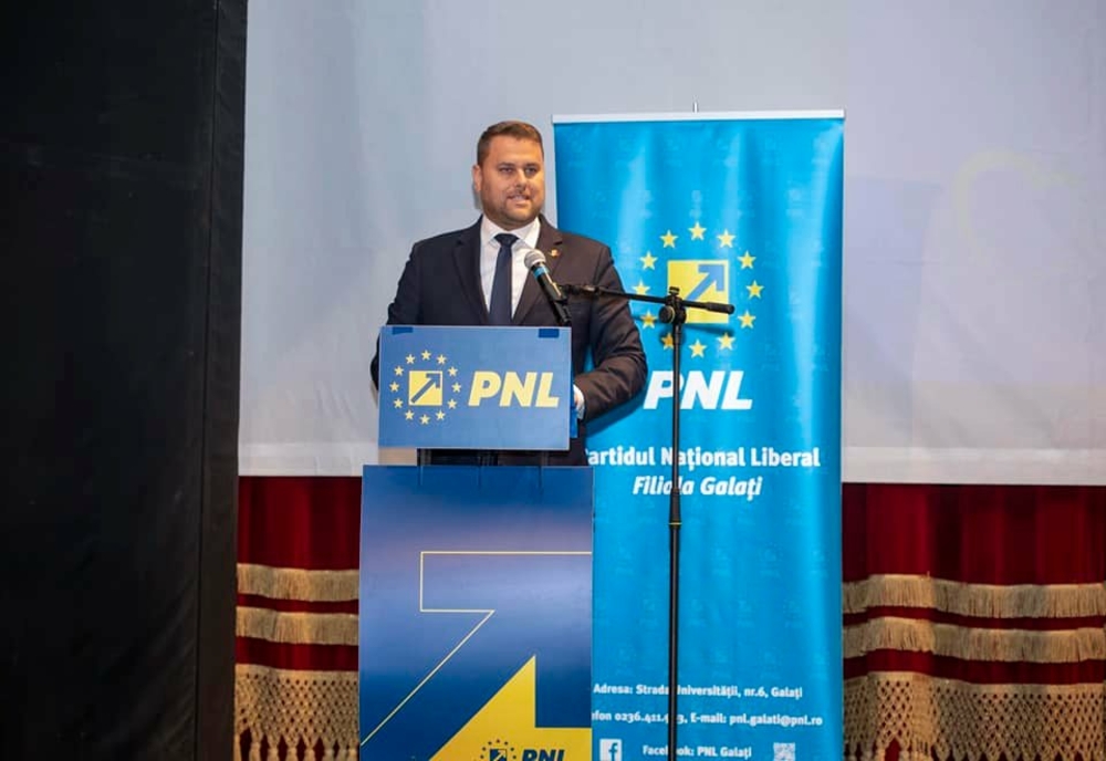 PNL Galați propune scoaterea UDMR de la Guvernare