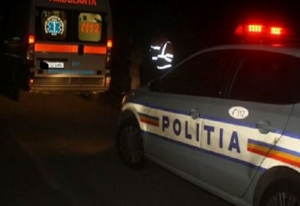 Accident mortal în localitatea Bursucani, din județul Galați
