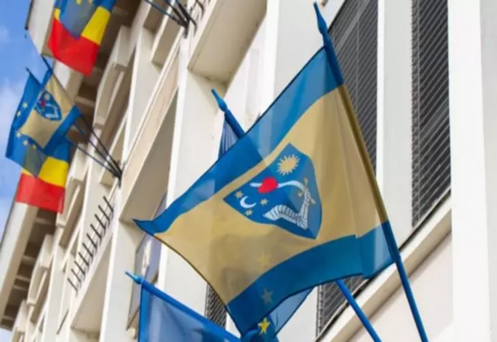 Justiția a dat unda verde folosirii steagului județului Covasna, cu simbolurile Ținutului Secuiesc