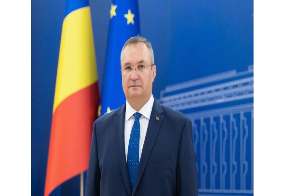 Nicolae Ciucă: România democrată de astăzi nu ar fi fost posibilă fără sacrificiul suprem din Decembrie 1989