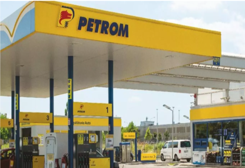 Fondul Proprietatea vinde acțiunile deținute la OMV-Petrom