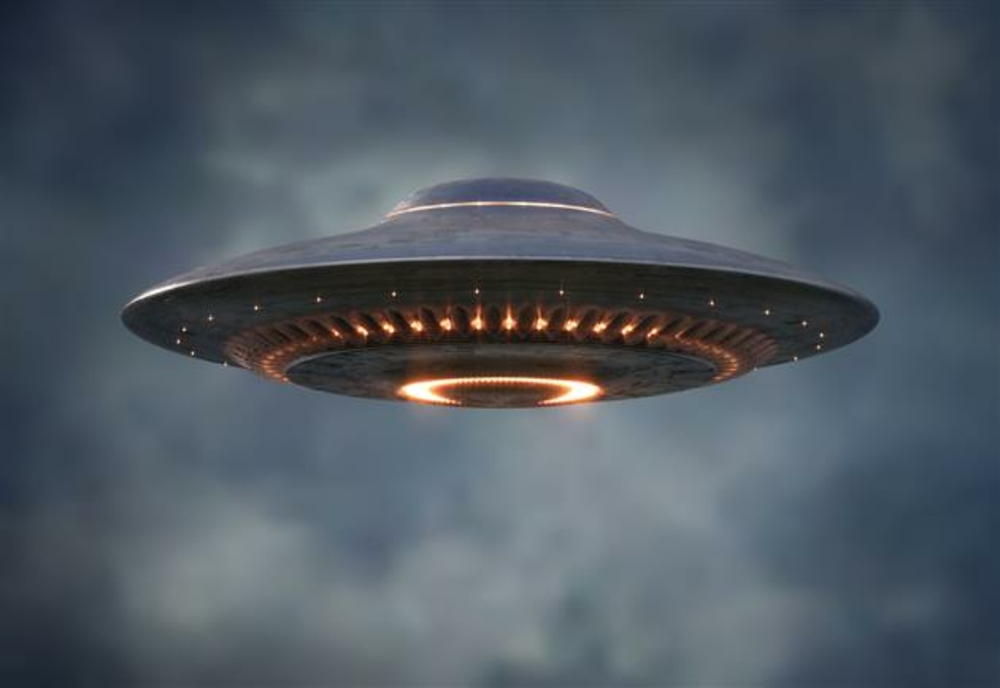Pentagonul susține că nu a fost identificată nicio dovadă a vieții extraterestre până în prezent