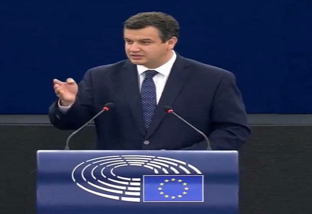 Eugen Tomac despre opoziția Austriei pentru intrarea României în Schengen: ”Se întrunesc toate elementele pentru o nouă trimitere în faţa Curţii de Justiţie a UE”