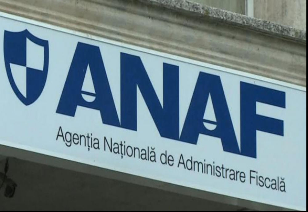 ANAF a încasat peste 2,4 milioane de lei dintr-un dosar de spălare a banilor