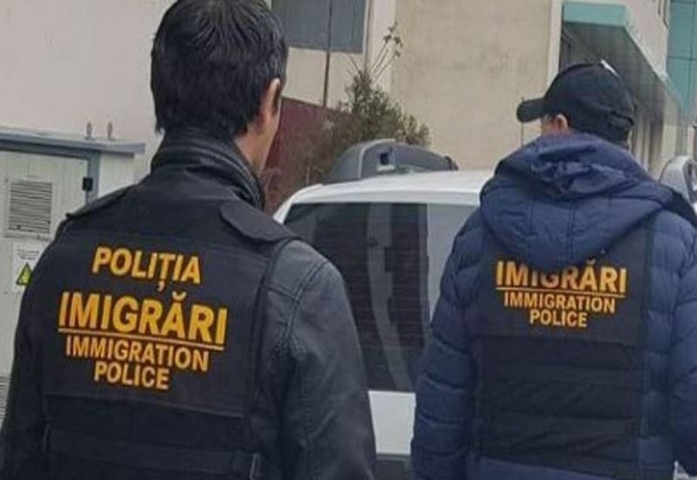 Imigrant pakistanez găsit în Prahova. Bărbatului i-a fost interzisă intrarea în România