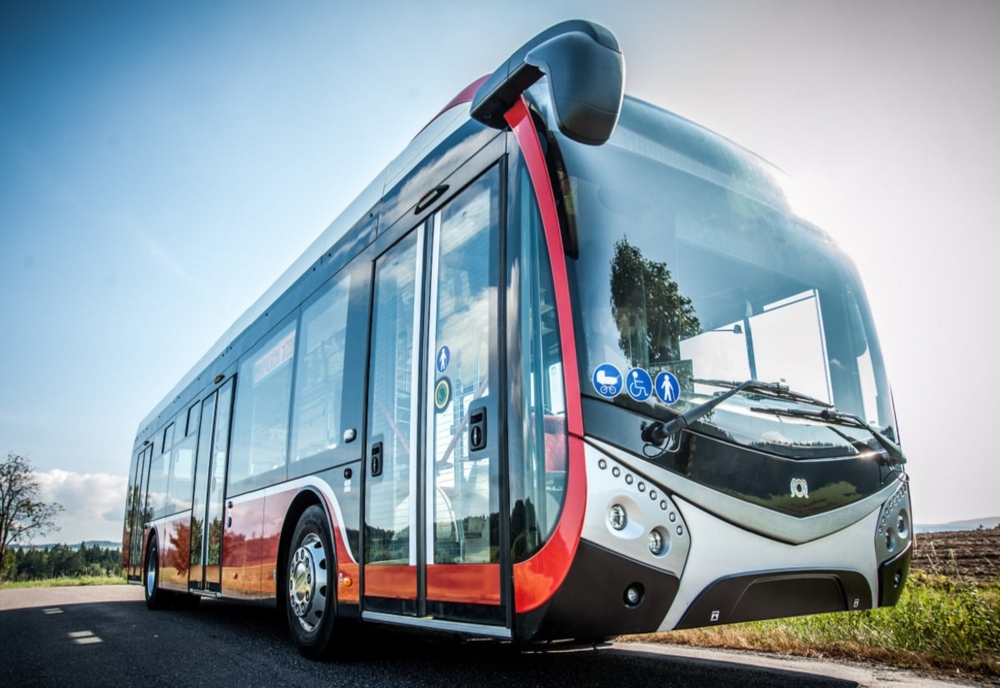 22 de autobuze electrice pentru Ploiești și Ariceștii Rahtivani. Valoarea Investiției este de peste 10,6 milioane de euro
