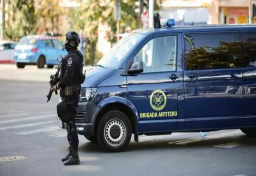 Alertă la Ambasada Ucrainei din București – Plicuri suspecte, asemănătoare celor cu explozibil din Spania – SRI a ridicat probele