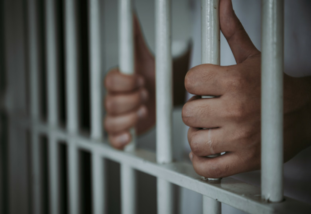 Proxenet din Dâmbovița, condamnat la trei ani de închisoare