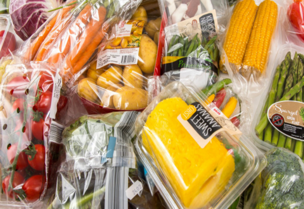 Ambalajele pentru fructe si legume vor fi interzise. Norme noi la nivelul UE pentru reducerea deșeurilor