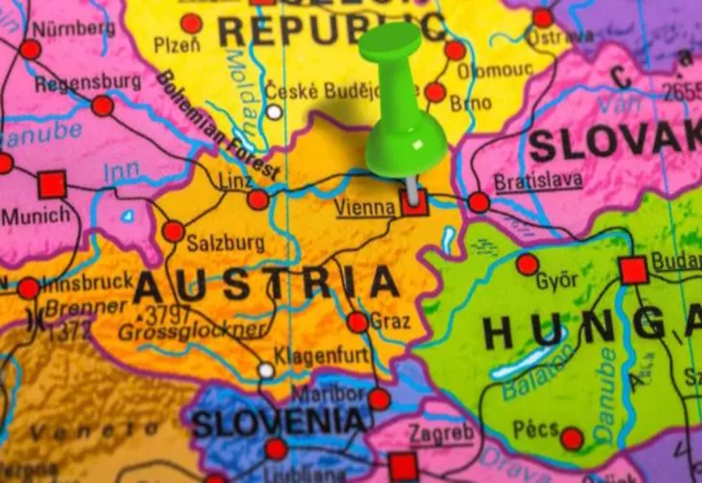 Istoria se repetă și după 100 de ani: Austria ne-a întors spatele – Cum a fost trădată România acum un secol