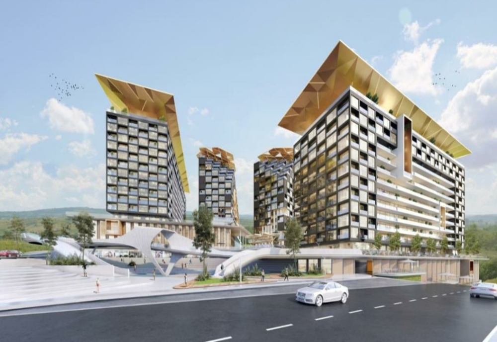 „Transilvania Smart City” – cel mai mare proiect de dezvoltare imobiliară din România