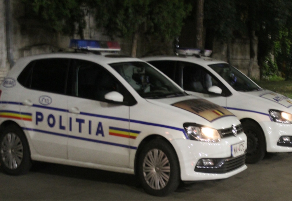 Poliția Română a luat în supraveghere peste 400 de persoane în perioada 17-23 decembrie