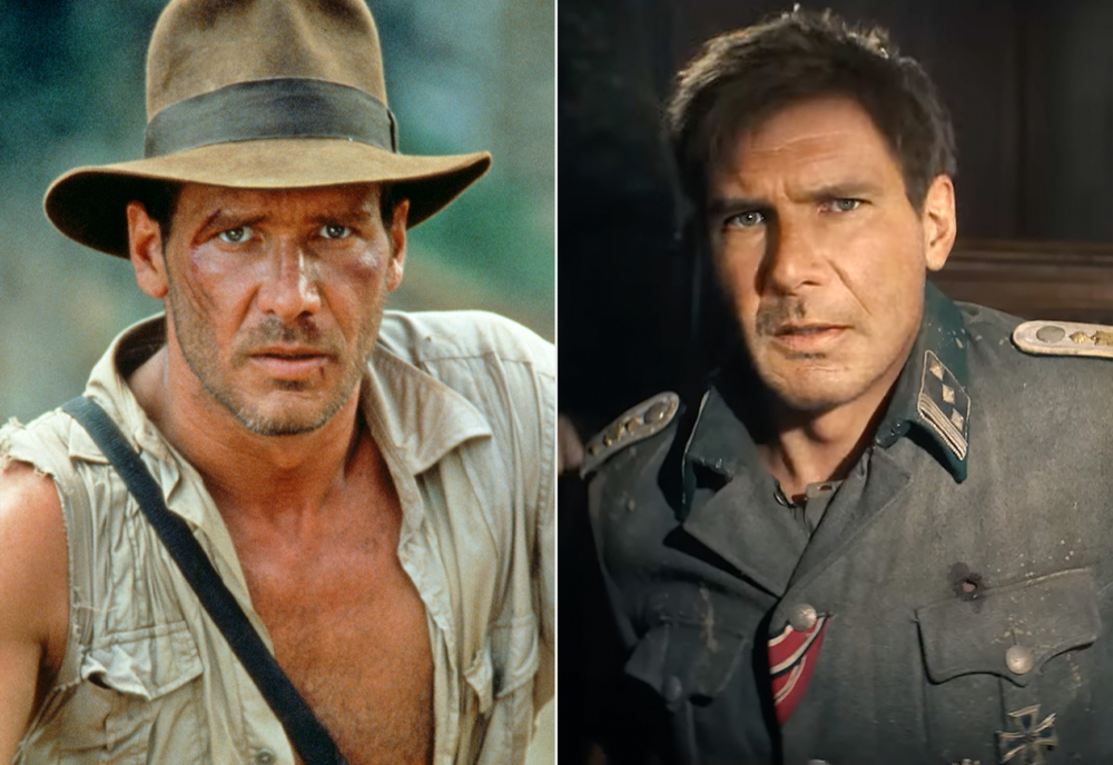 VIDEO| Harrison Ford va juca în noul film Indiana Jones. Actorul va fi întinerit cu ajutorul unei tehnologii speciale
