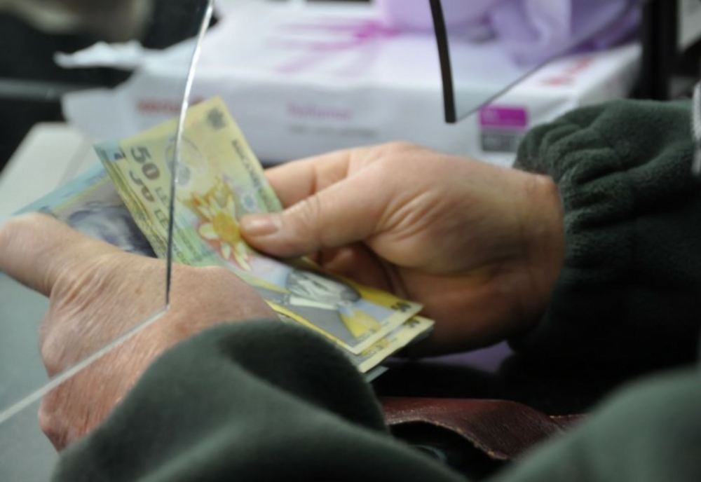 Poșta Română: Pensiile vor fi livrate în perioada 6-17 ianuarie 2023