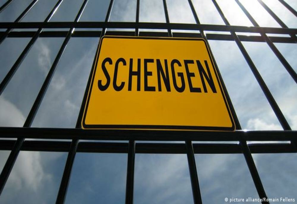 Austria şi Olanda au votat împotriva aderării României și Bulgariei la spaţiul Schengen