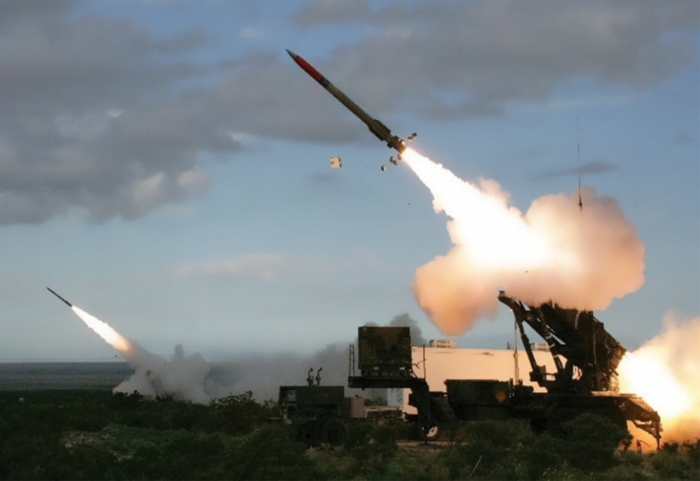 Sirenele sună din nou la Kiev, Rusia a lansat un nou atac cu peste 100 de rachete asupra Ucrainei