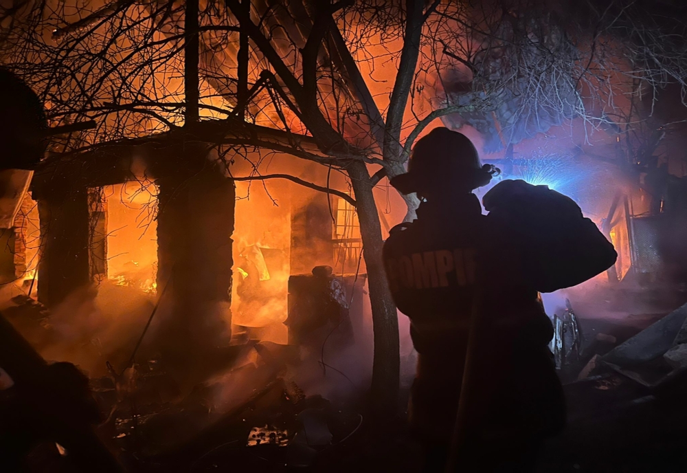Intervenții de urgență ale pompierilor din Caraș-Severin: cu atenție, de Revelion vor fi mai puține