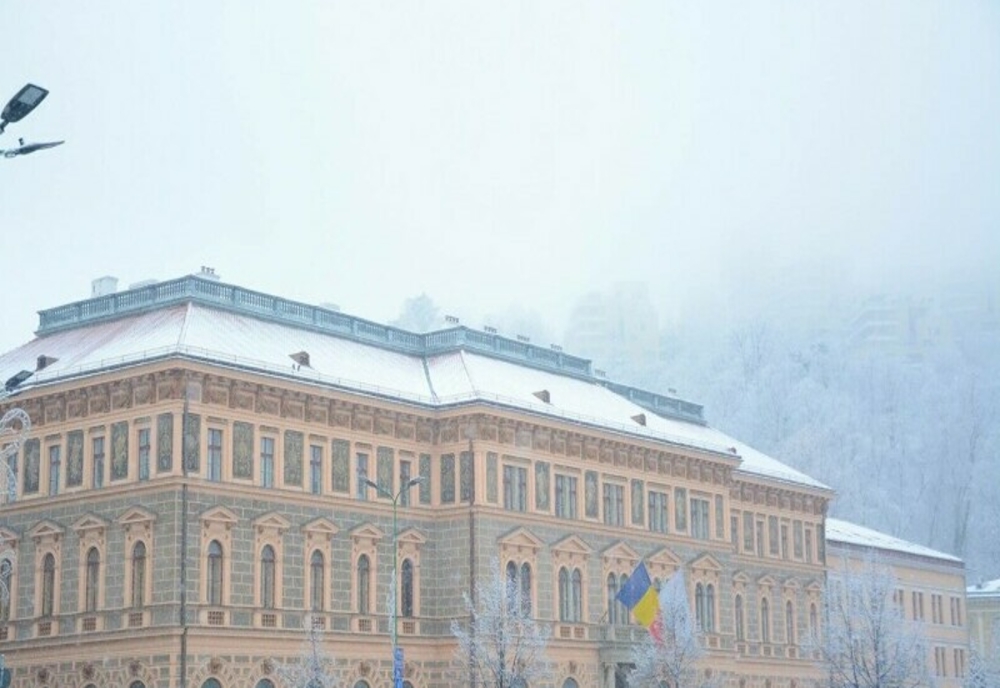Universitatea Transilvania din Brașov își închide conturile la băncile cu capital austriac